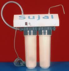 Sujal Water Purifier